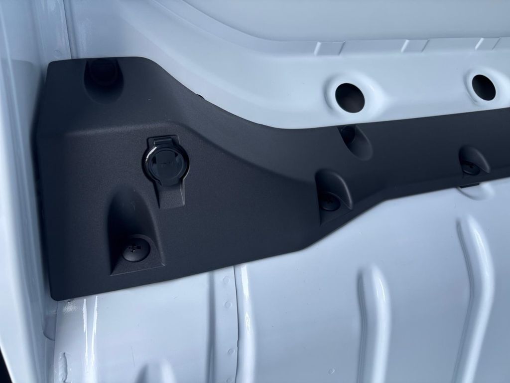 Ford Transit Connect 2025