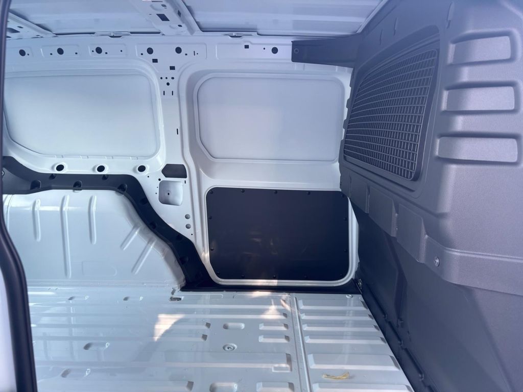 Ford Transit Connect 2025