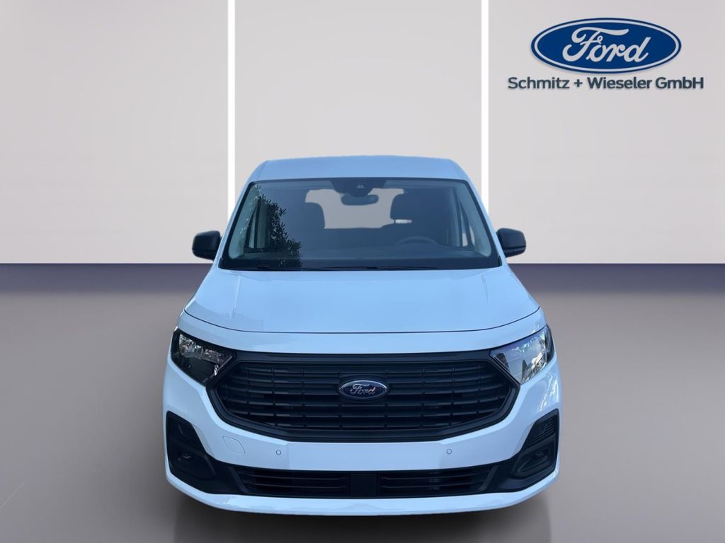 Ford Transit Connect 2025