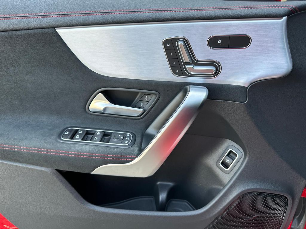Mercedes-Benz CLA 250 2019