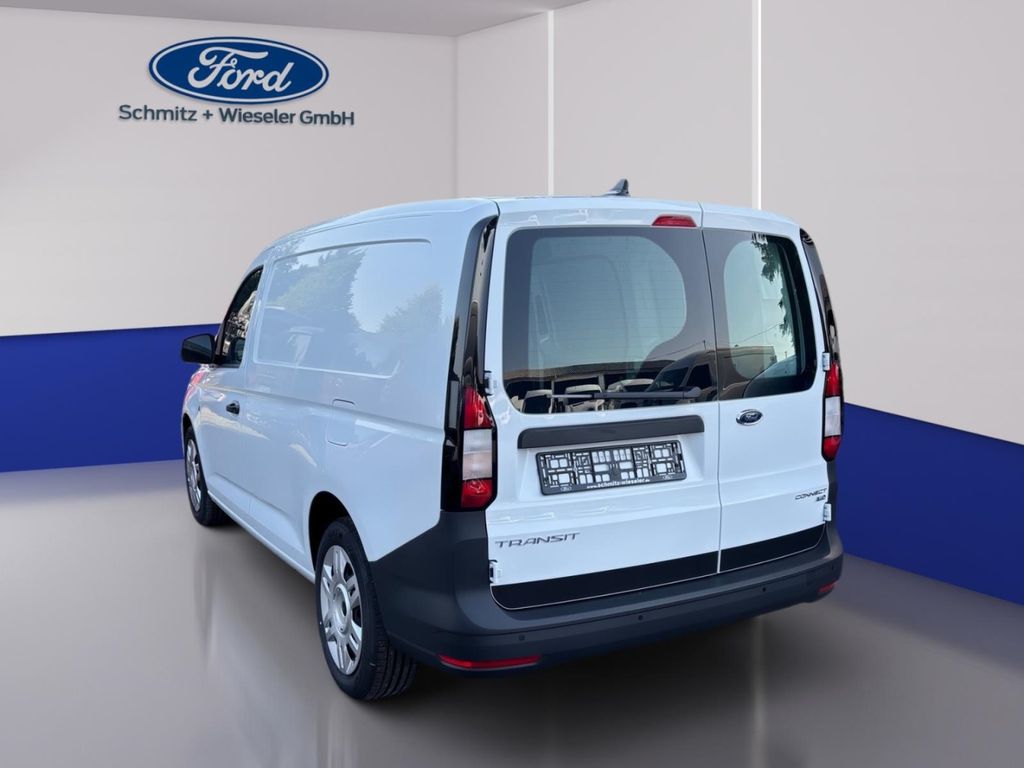 Ford Transit Connect 2025