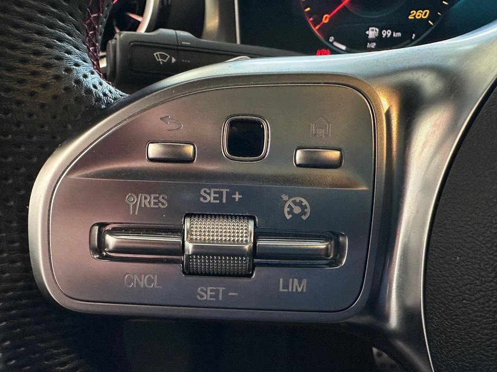 Mercedes-Benz CLA 250 2019