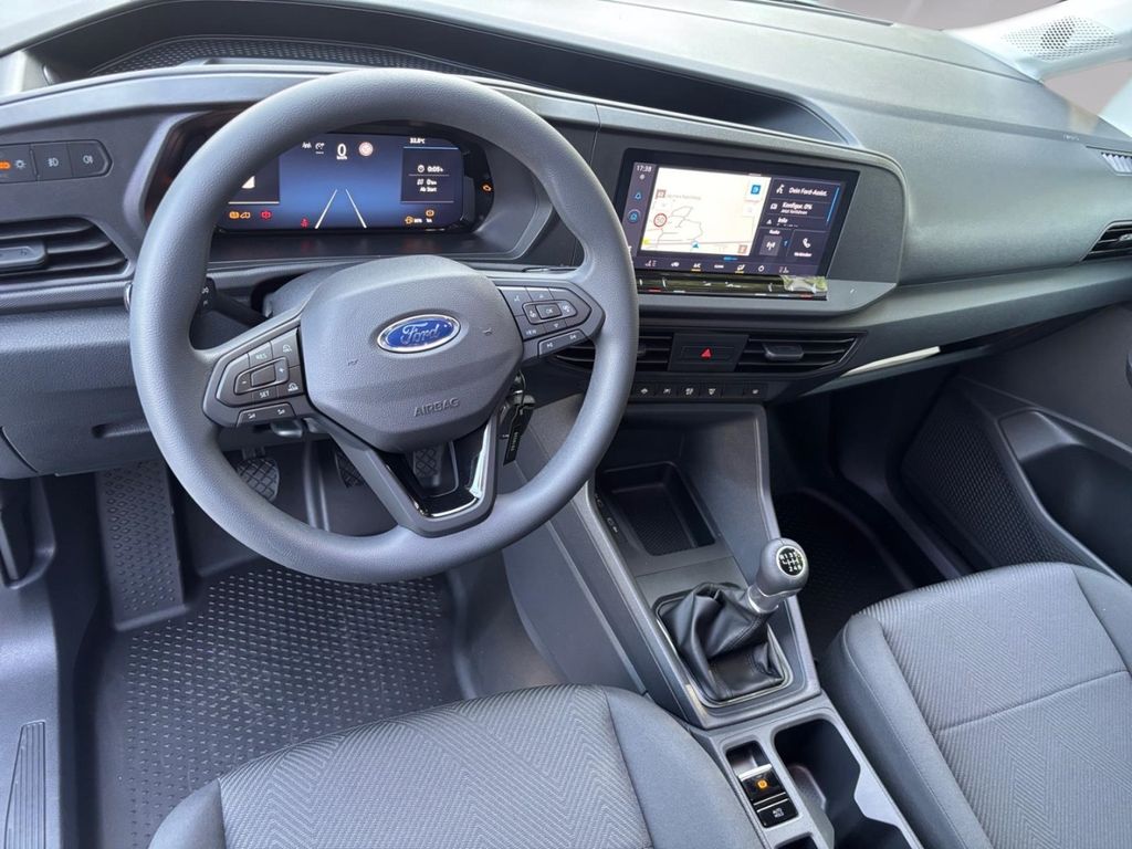 Ford Transit Connect 2025