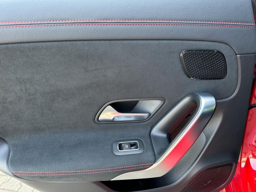 Mercedes-Benz CLA 250 2019