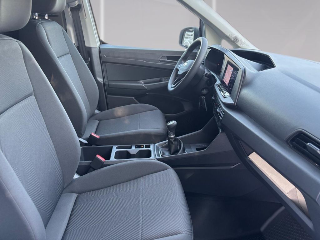 Ford Transit Connect 2025