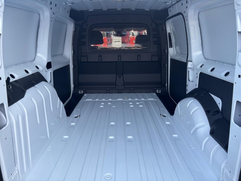 Ford Transit Connect 2025