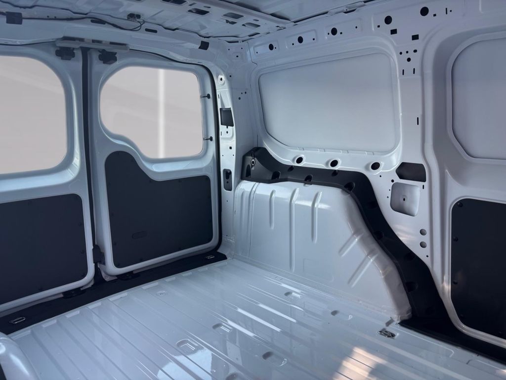 Ford Transit Connect 2025