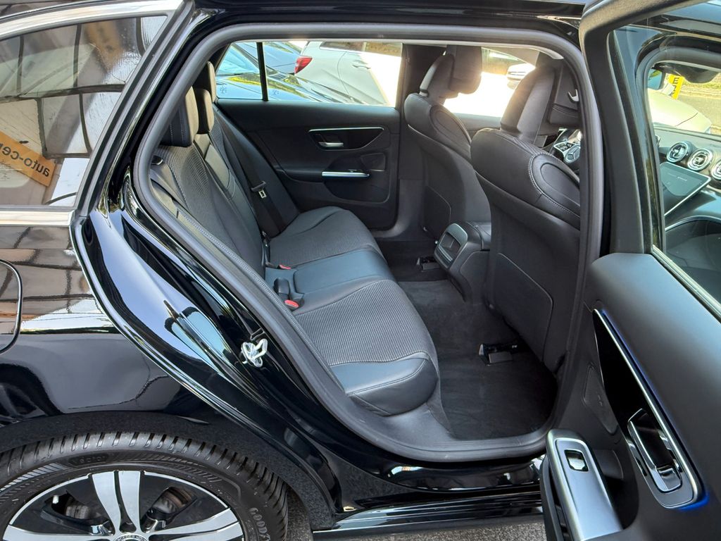 Mercedes-Benz C 220 2021