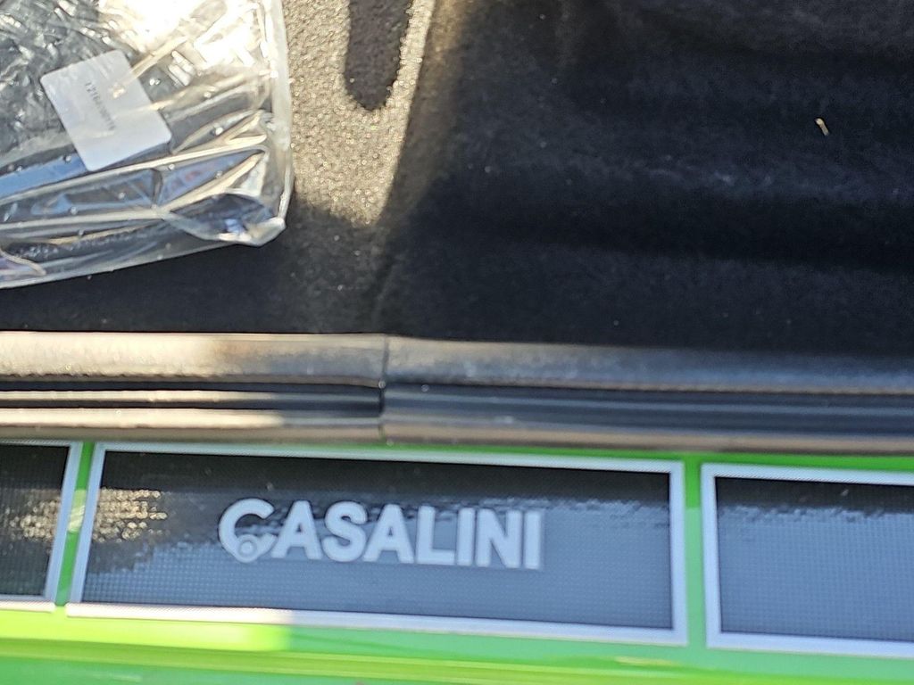 Casalini Other