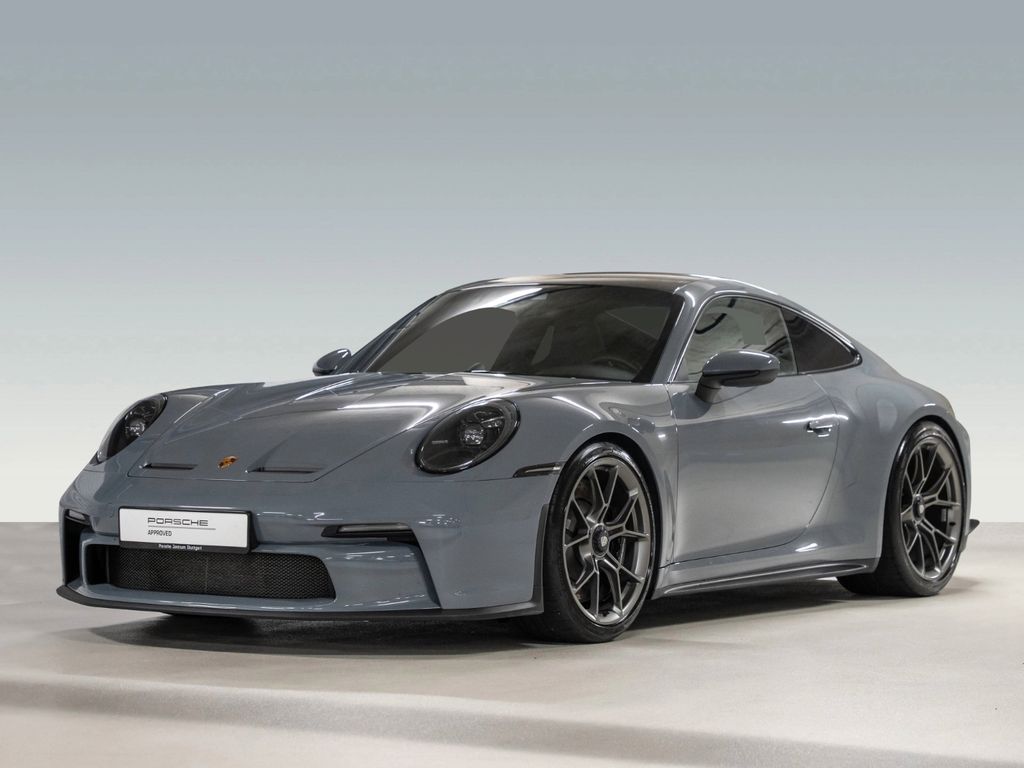 Porsche 911 2023