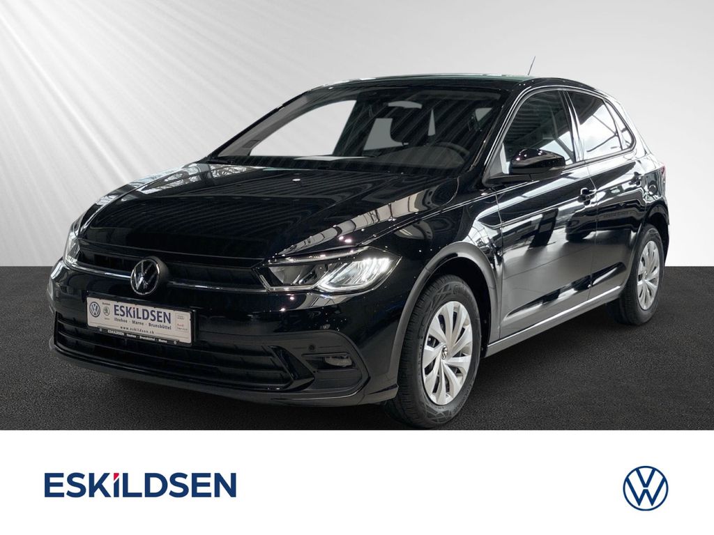 Volkswagen Polo 2025