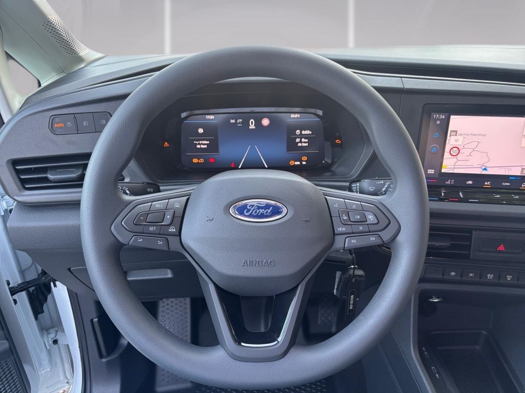 Ford Transit Connect 2025