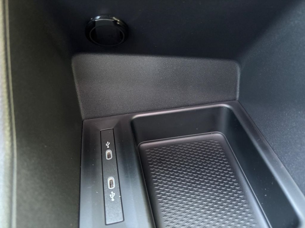 Ford Transit Connect 2025