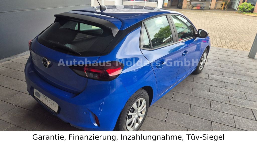 Opel Corsa 2022