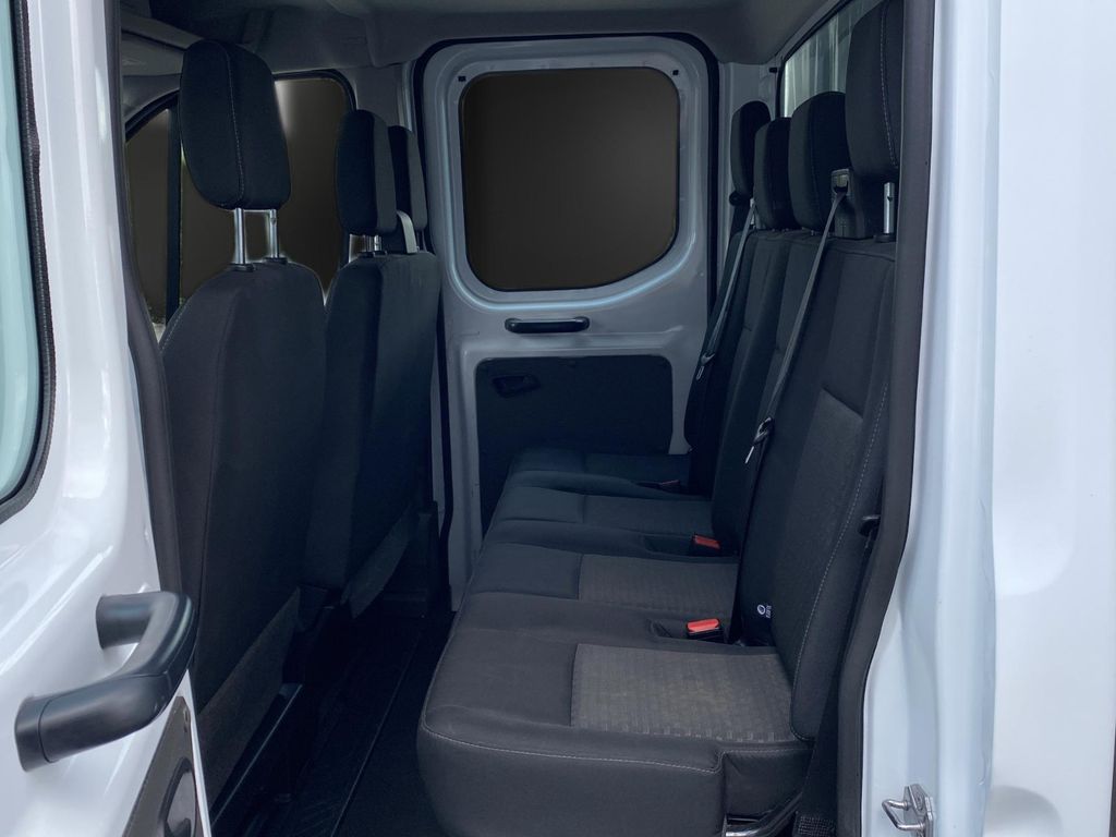 Ford Transit 2023