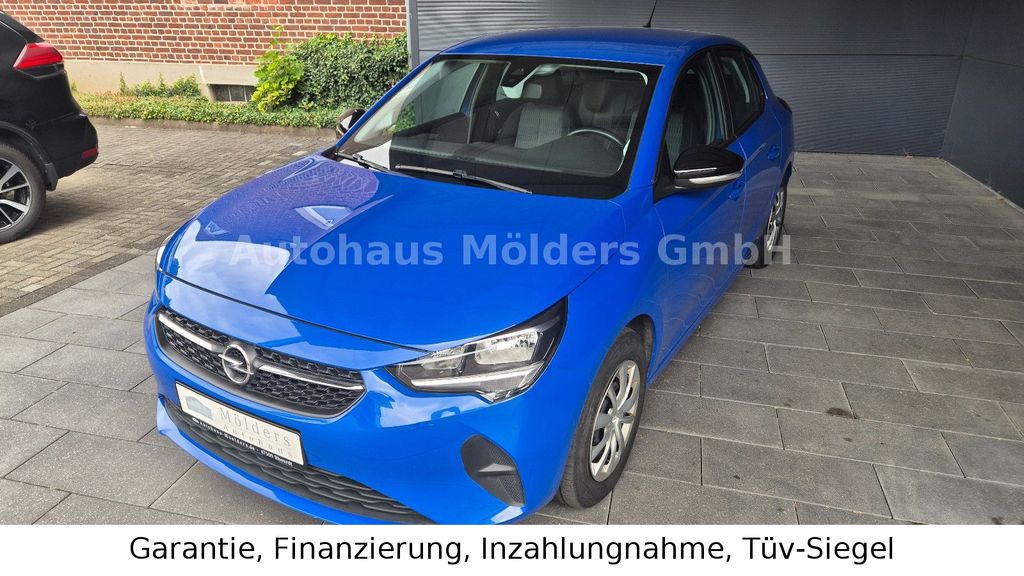 Opel Corsa 2022
