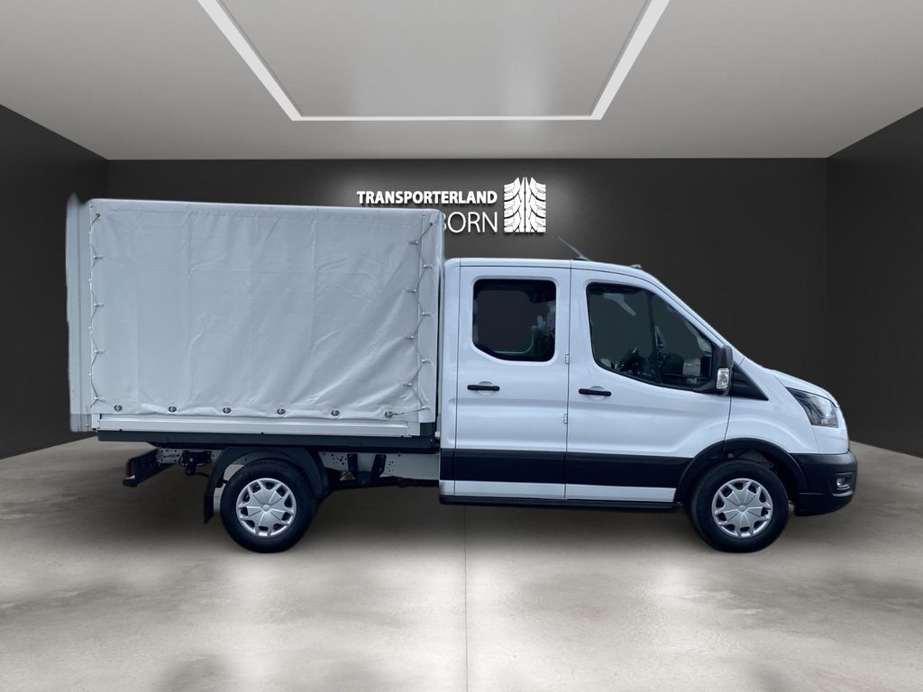 Ford Transit 2023