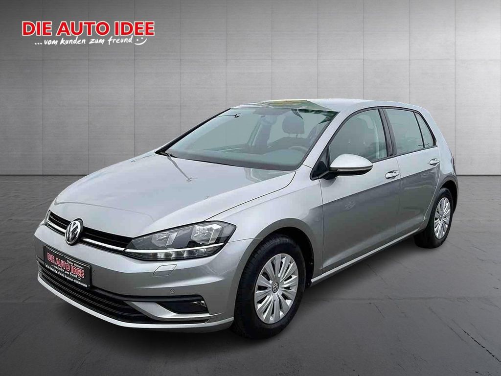Volkswagen Golf 2019