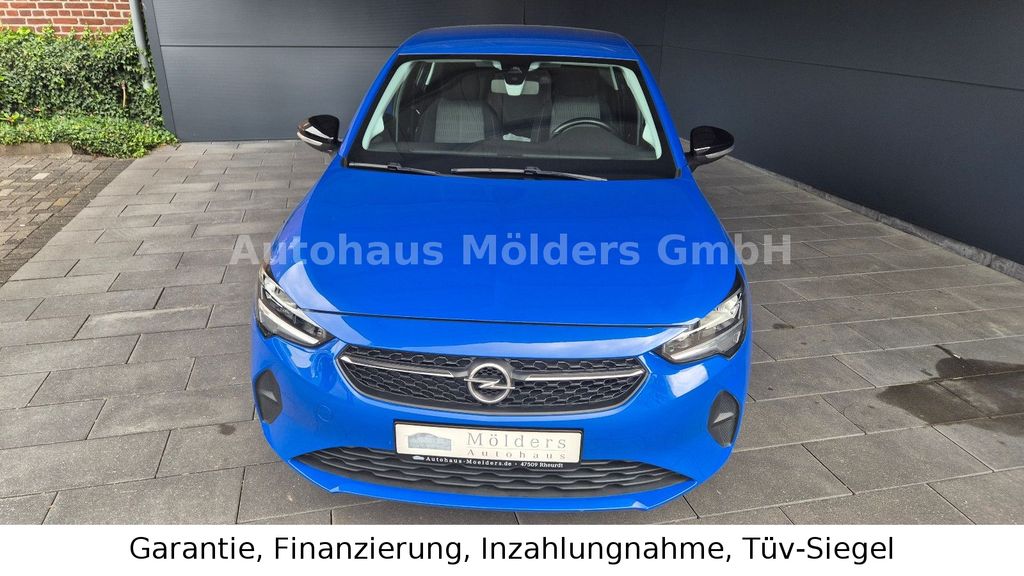 Opel Corsa 2022