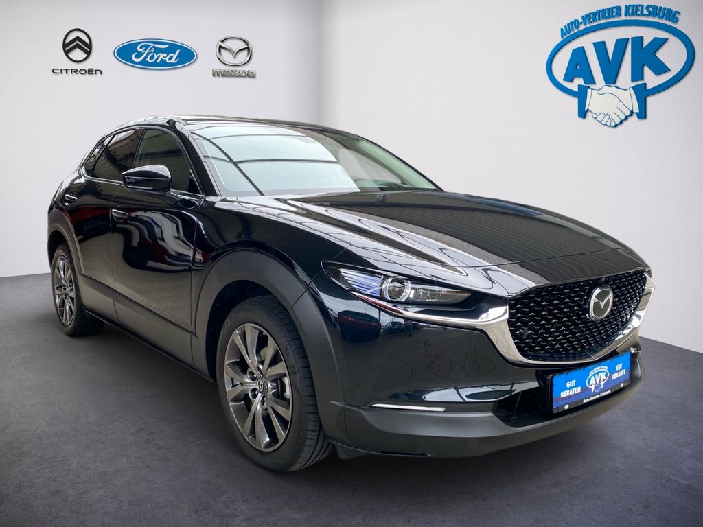Mazda CX-30 2023