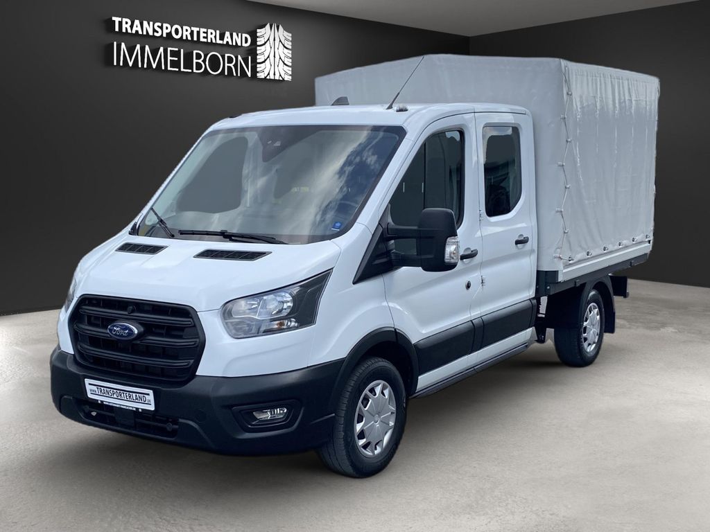 Ford Transit 2023