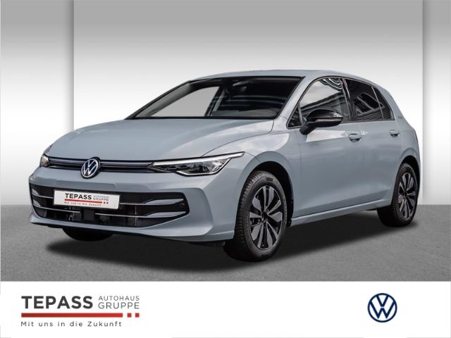 Volkswagen Golf 2025
