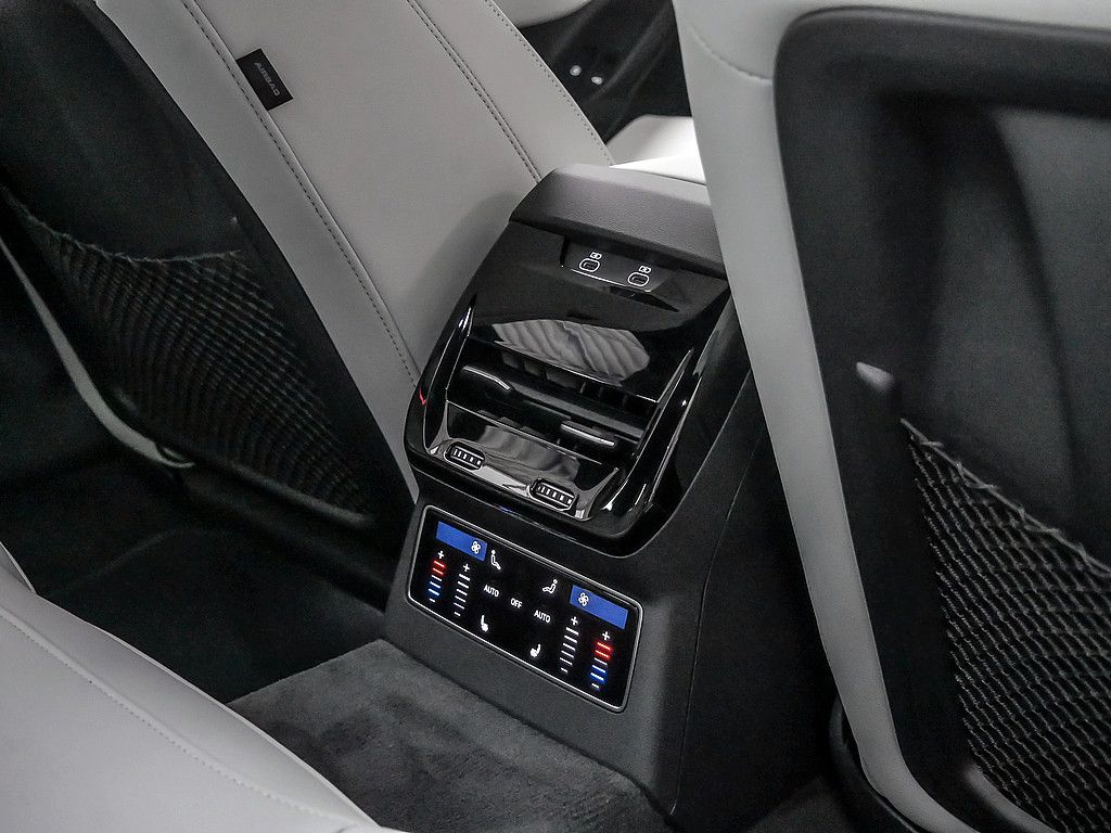 Audi A6 2025