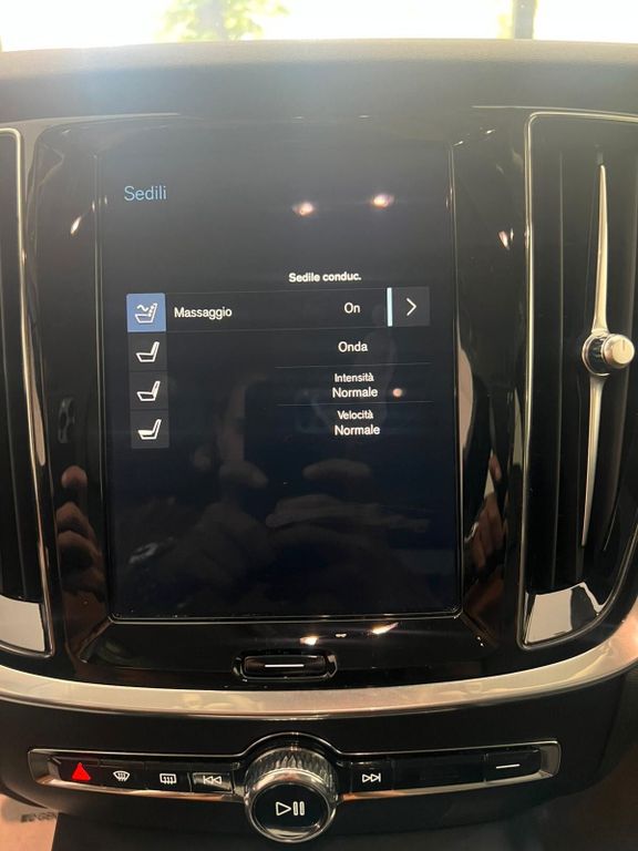 Volvo V60 2019