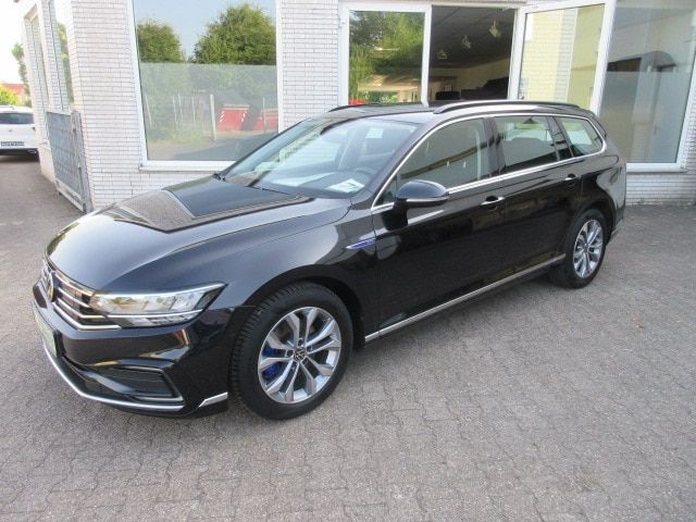 Volkswagen Passat Variant 2020