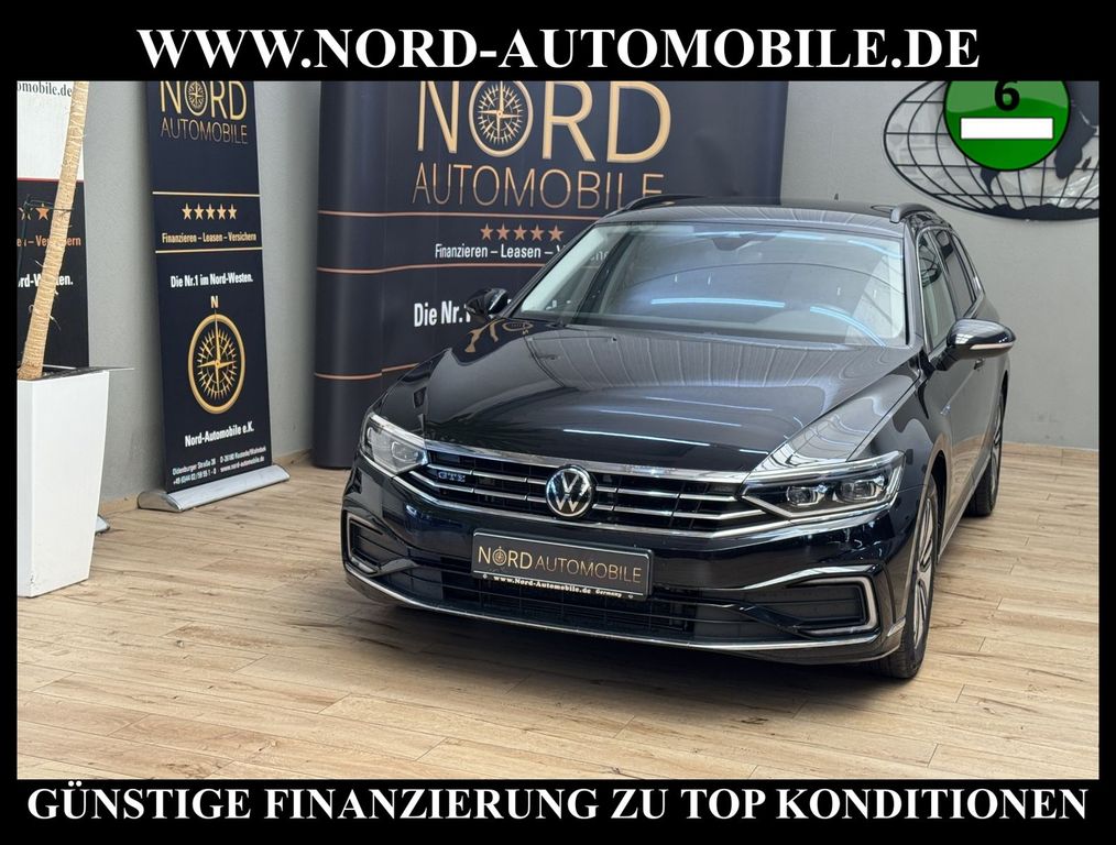 Volkswagen Passat Variant 2022