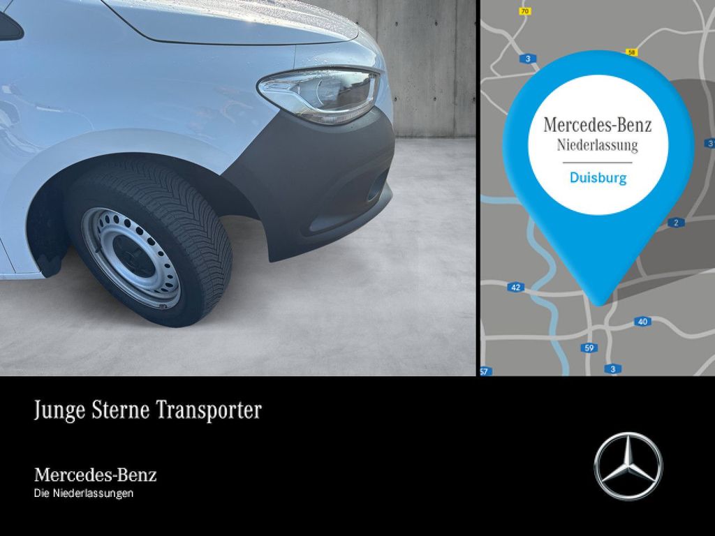 Mercedes-Benz Citan 2023