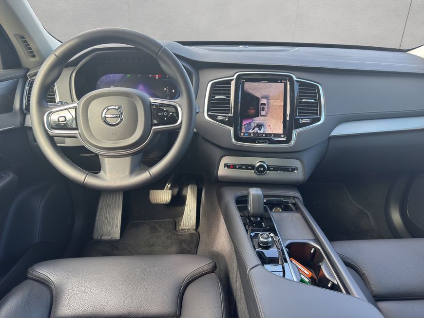 Volvo XC90 2024
