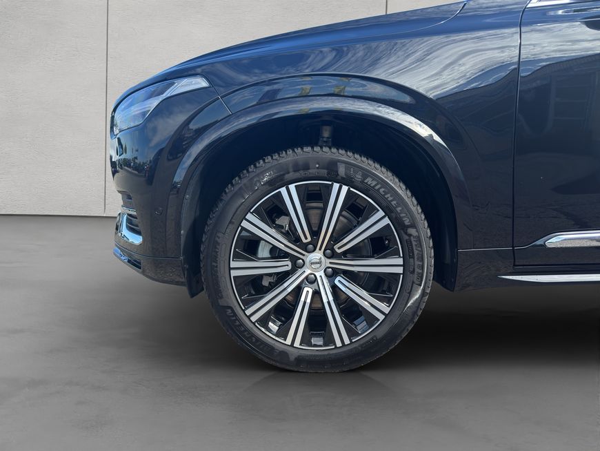 Volvo XC90 2024