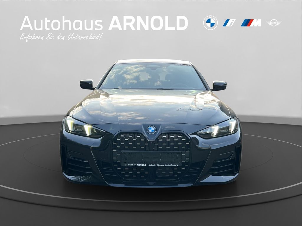 BMW 430 Gran Coupé