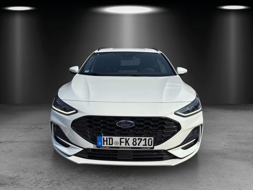 Ford Focus 2025