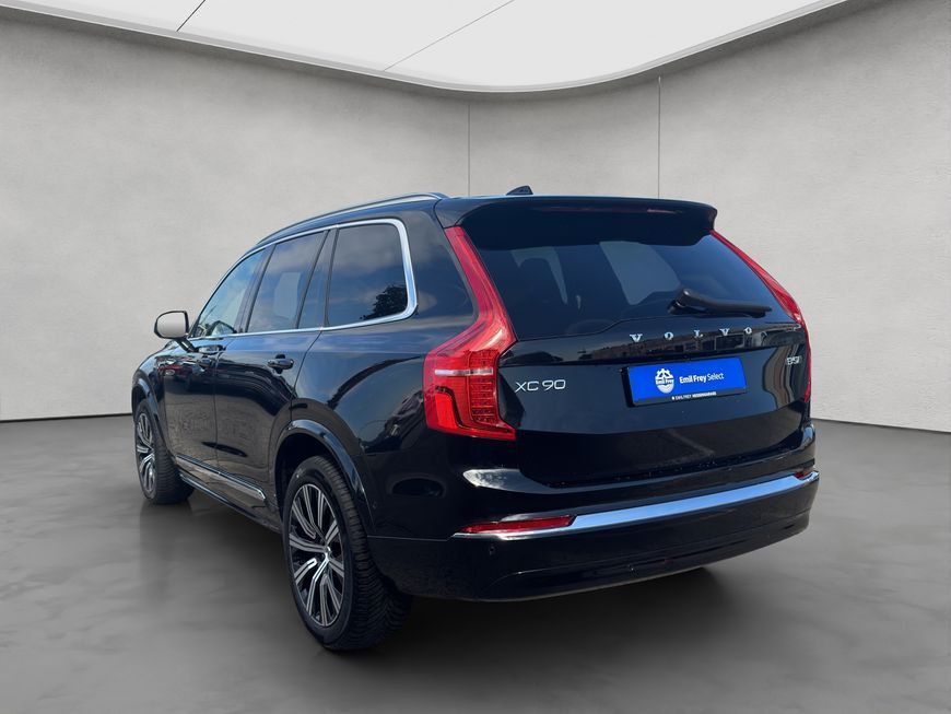 Volvo XC90 2024