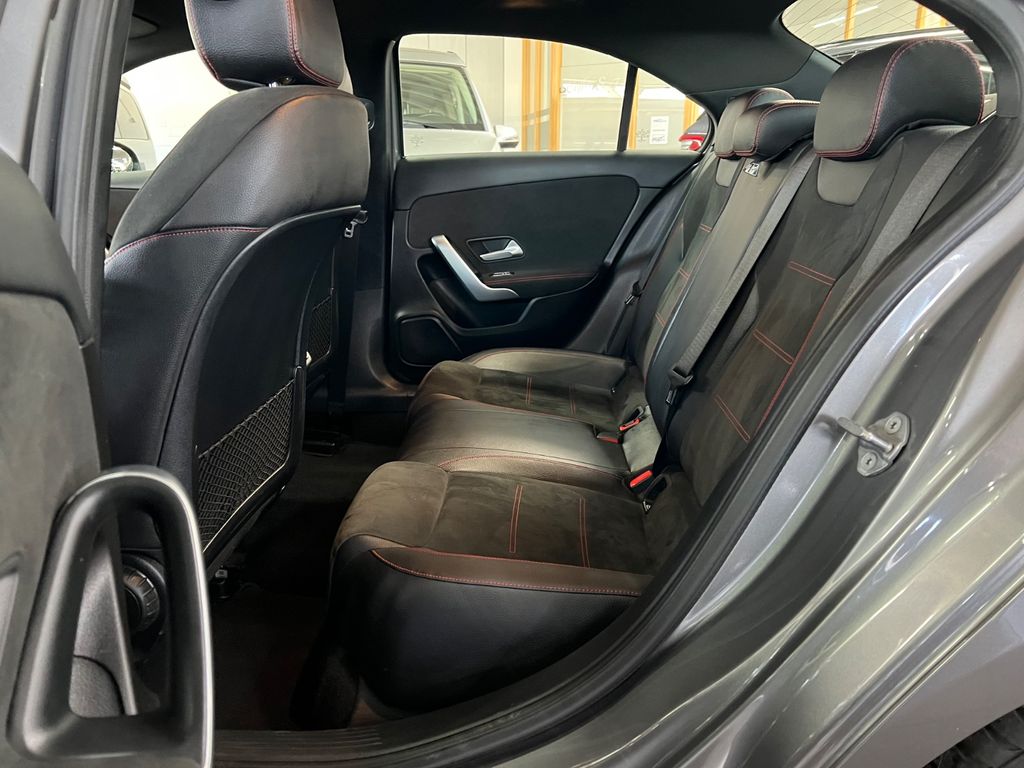 Mercedes-Benz A 180 2019