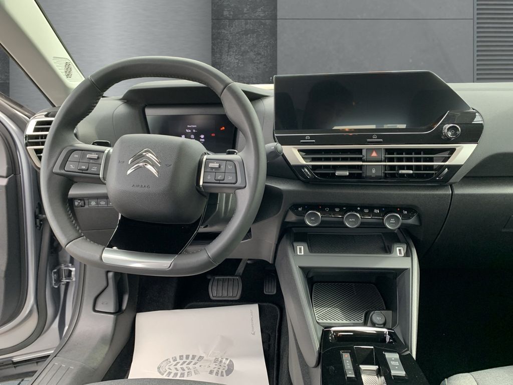 Citroën C4 X 2024