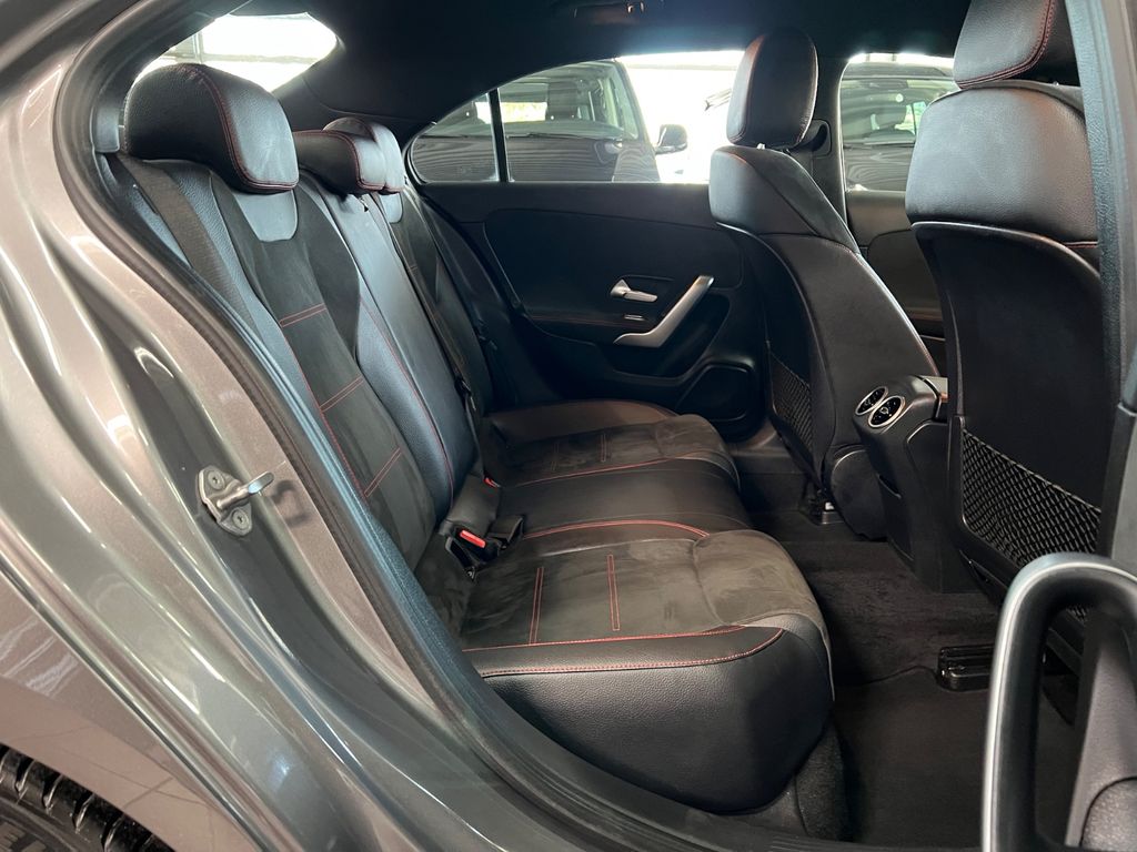 Mercedes-Benz A 180 2019