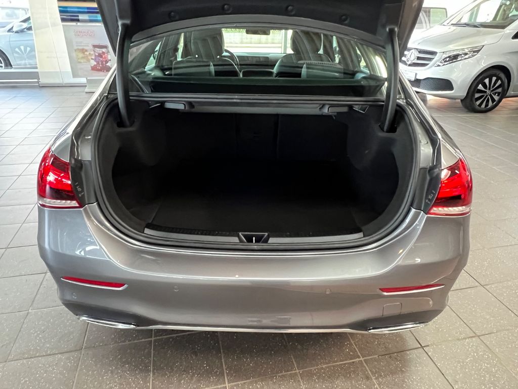 Mercedes-Benz A 180 2019