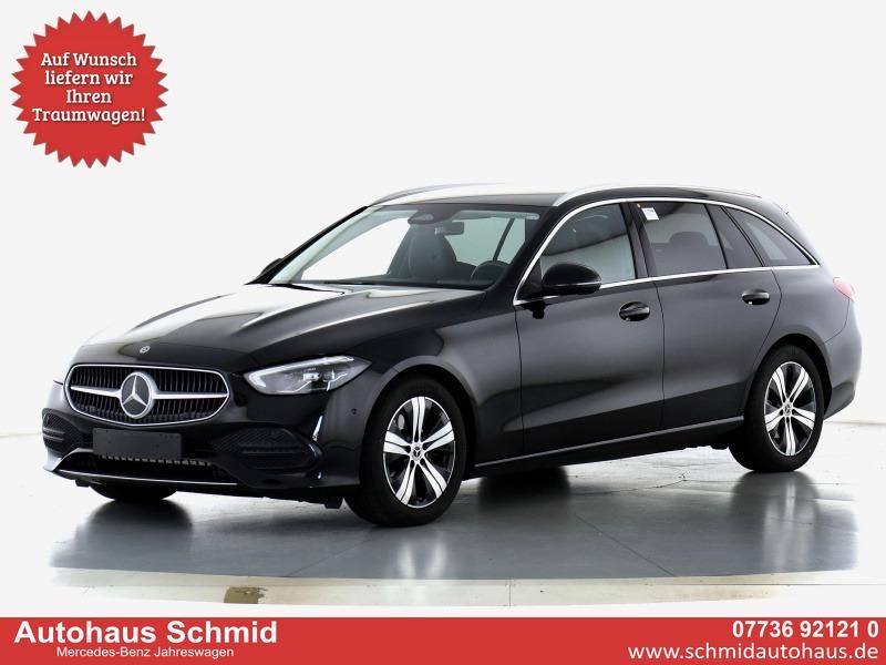 Mercedes-Benz C 220 2023