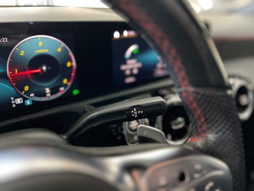 Mercedes-Benz A 180 2019