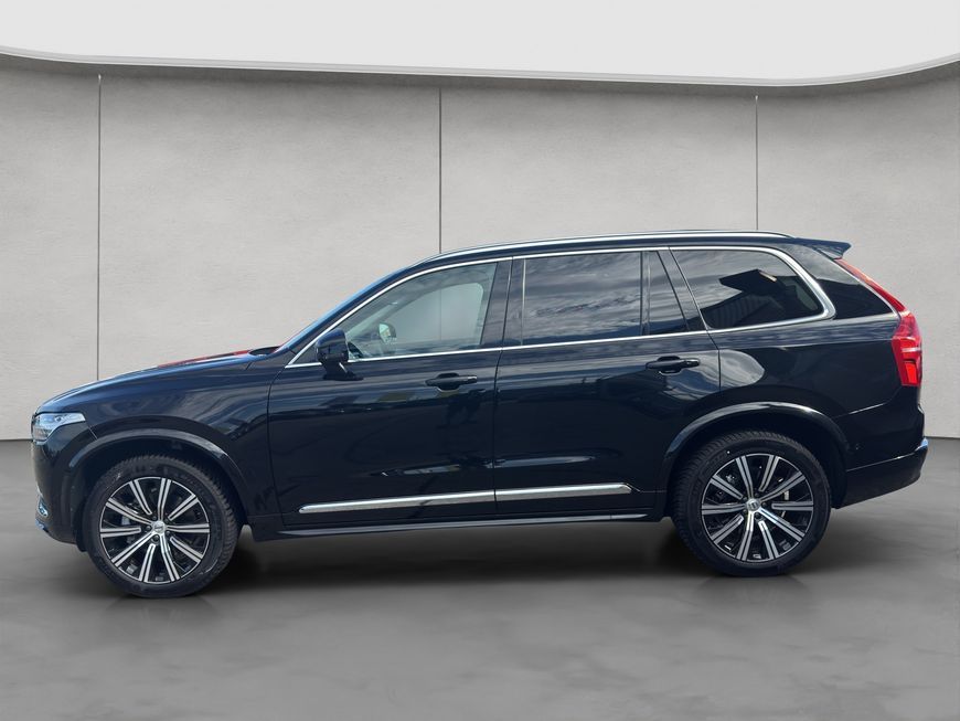 Volvo XC90 2024