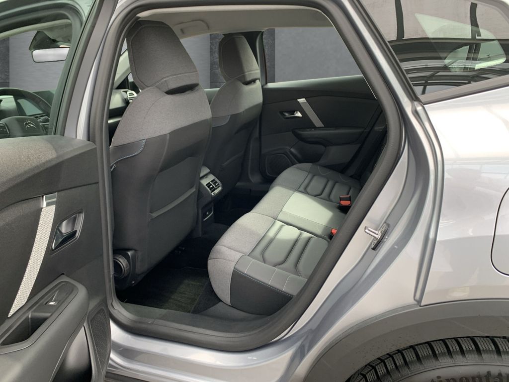 Citroën C4 X 2024