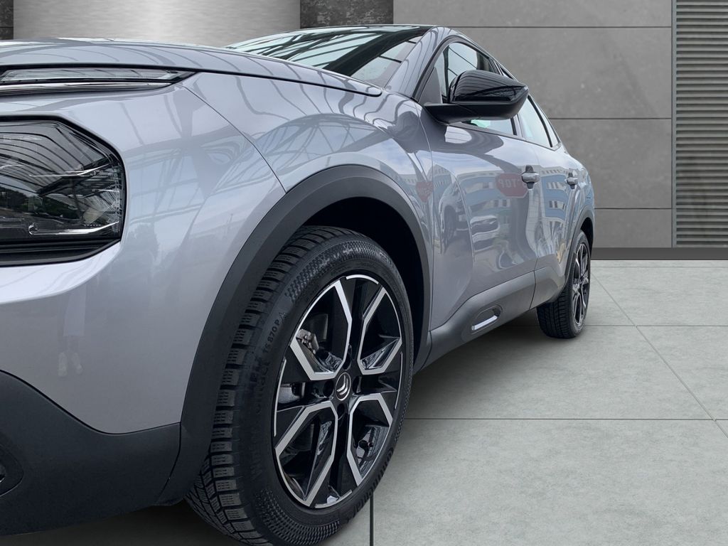Citroën C4 X 2024