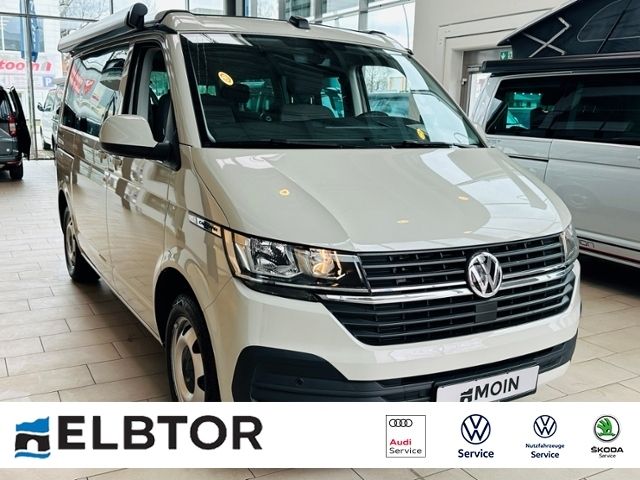 Volkswagen T6 California 2024