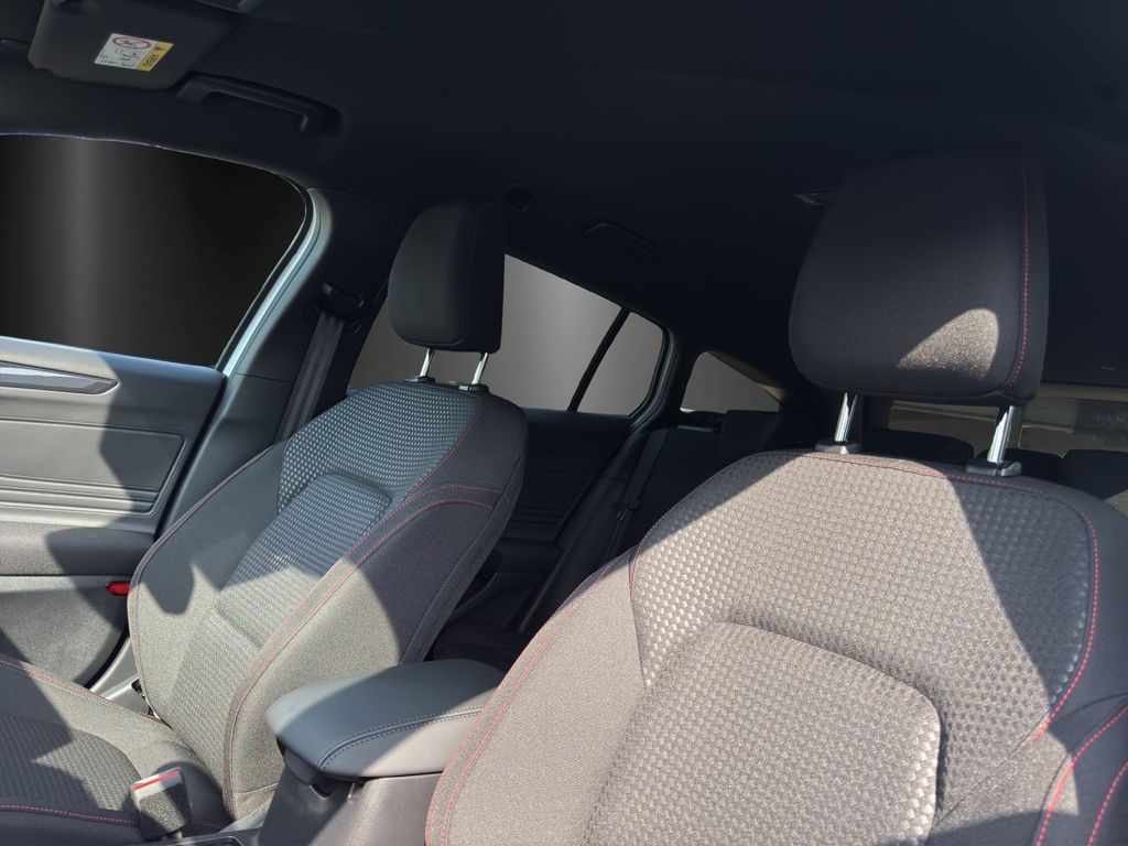 Ford Focus 2025