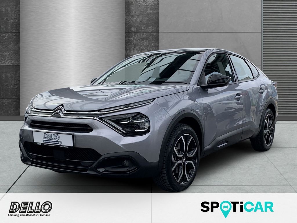 Citroën C4 X 2024