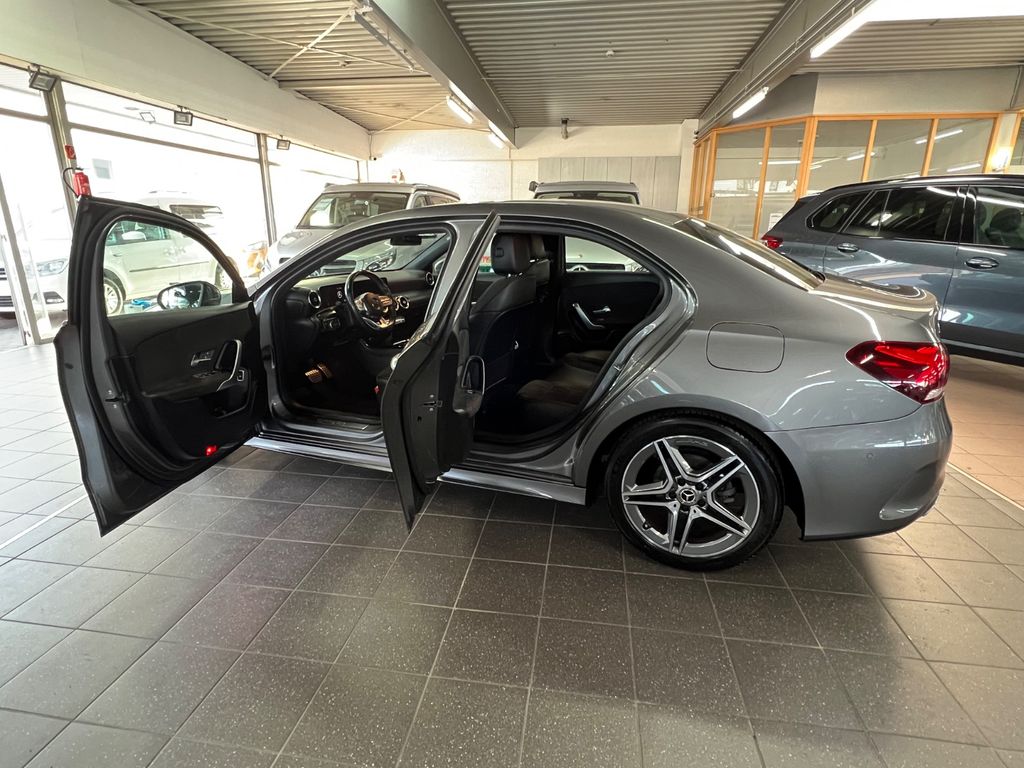 Mercedes-Benz A 180 2019