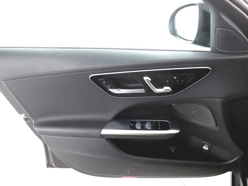 Mercedes-Benz C 220 2023